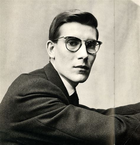 yves saint laurent wikipedia deutsch|yves saint laurent founded.